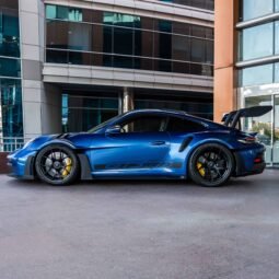 
										Porsche GT3 RS full									