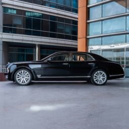 
										Bentely Mulsanne full									