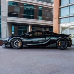 
										Mclaren 600 LT full									