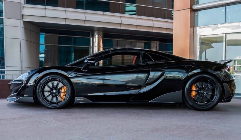 
								Mclaren 600 LT full									