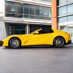 
										Ferrari 812 GTS full									