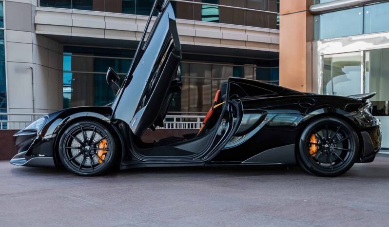 
								Mclaren 600 LT full									