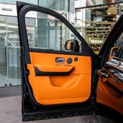 
										Rolls Royce Cullinan full									