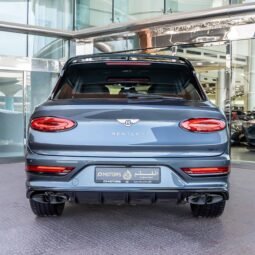 
										Bentley Hybrid full									