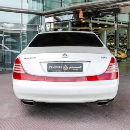 
										Mercedes Maybach 57S full									