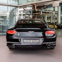 
										Bentley V8 full									