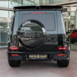 
										Mercedes Brabus 800 full									