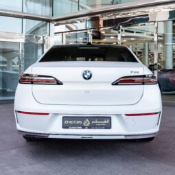 
										BMW 735 full									