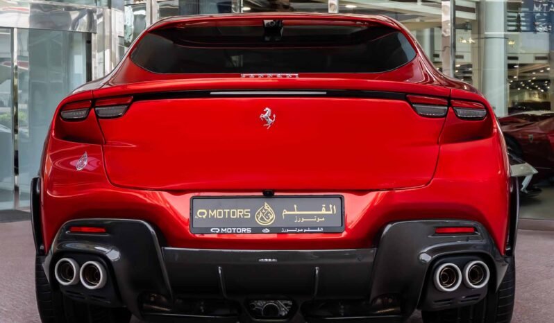
								Ferrari Parsonage full									