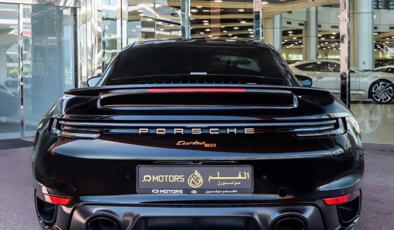 
								Porsche Turbo 50 full									