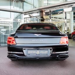 
										Bentley First Edition full									