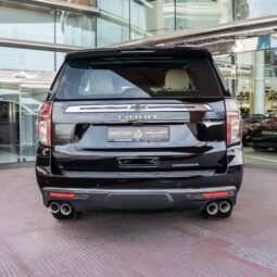 
										Chevrolet Tahoe full									