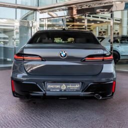 
										BMW 740 full									