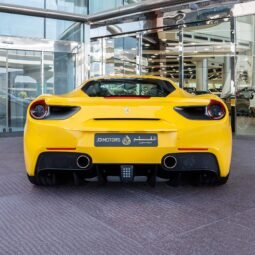 
										Ferrari 488 GTB full									