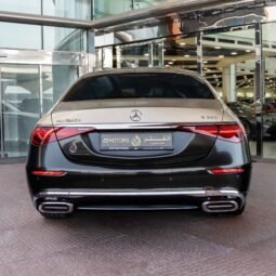 
										Mercedes Maybach S580 full									