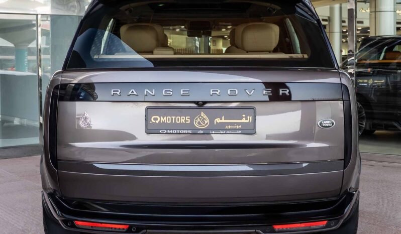 
								Range Rover full									