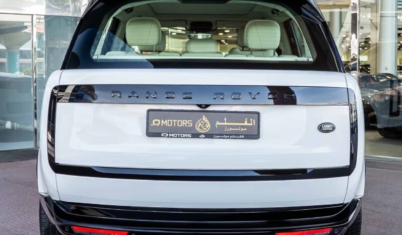 
								Range Rover full									