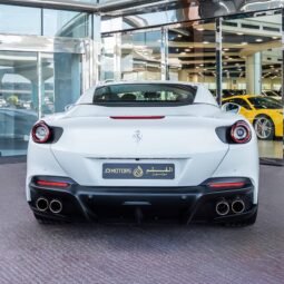 
										Ferrari Portofino M full									