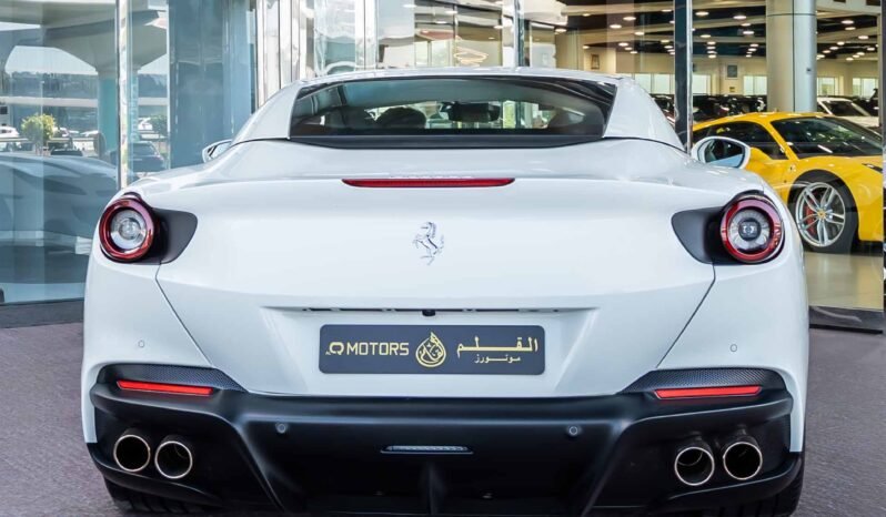 
								Ferrari Portofino M full									