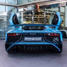 
										Lamborghini Aventador full									