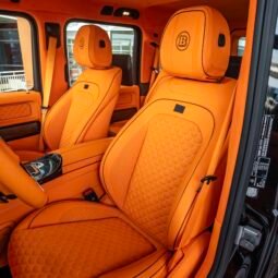 
										Mercedes Brabus 800 full									