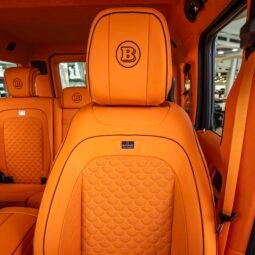 
										Mercedes Brabus 800 full									