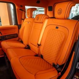 
										Mercedes Brabus 800 full									