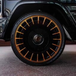 
										Mercedes Brabus 800 full									