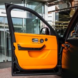 
										Rolls Royce Cullinan full									