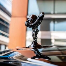 
										Rolls Royce Cullinan full									