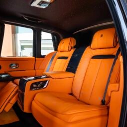
										Rolls Royce Cullinan full									