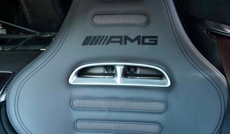 
								Mercedes AMG ONE full									