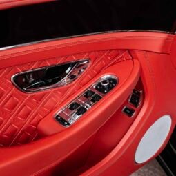 
										Bentley V8 full									