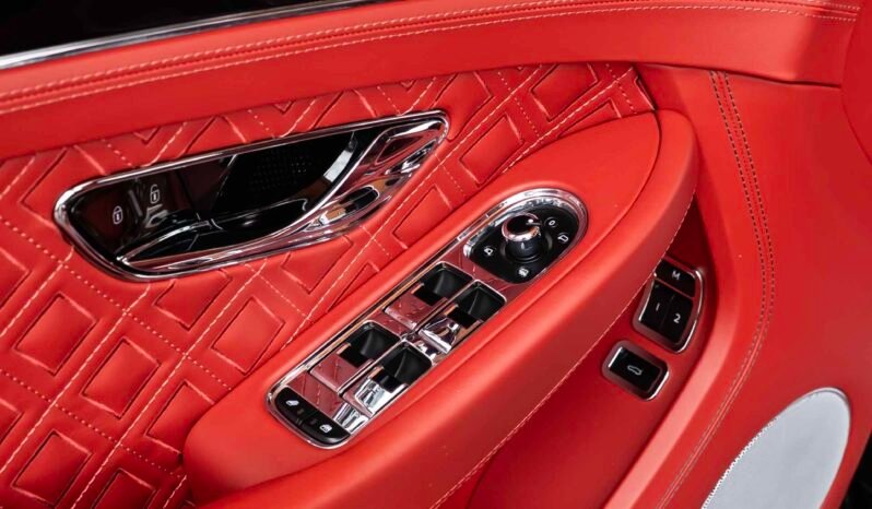 
								Bentley V8 full									