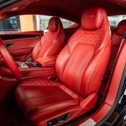 
										Bentley V8 full									