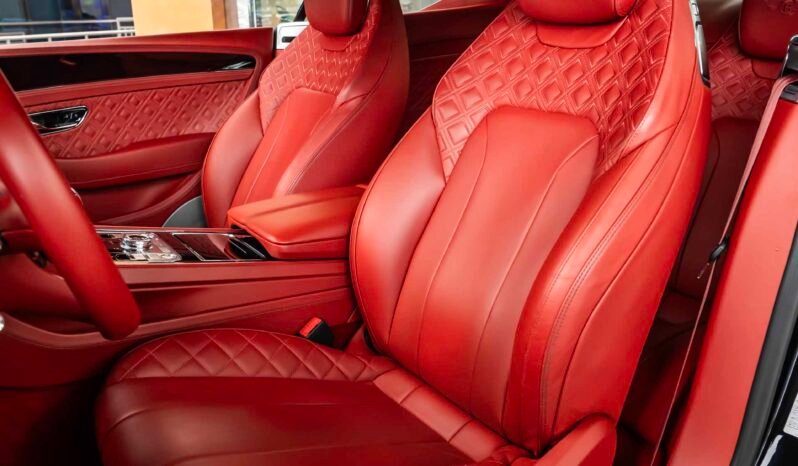 
								Bentley V8 full									