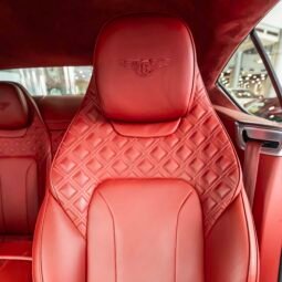 
										Bentley V8 full									