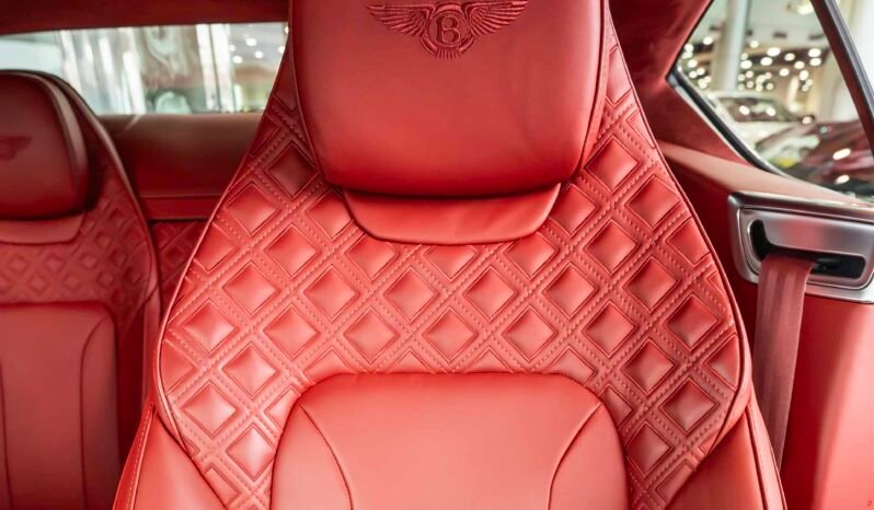
								Bentley V8 full									