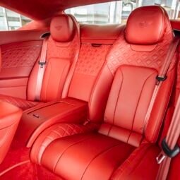 
										Bentley V8 full									