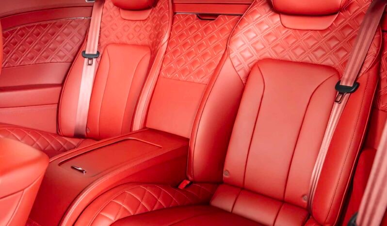 
								Bentley V8 full									