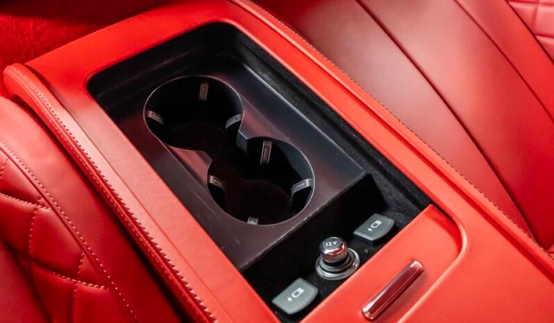 
								Bentley V8 full									