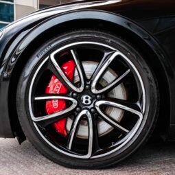 
										Bentley V8 full									