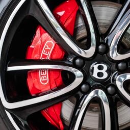 
										Bentley V8 full									