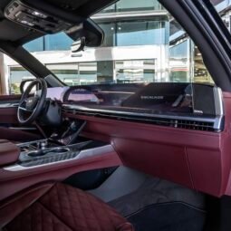 
										Cadillac Escalade full									