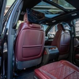 
										Cadillac Escalade full									