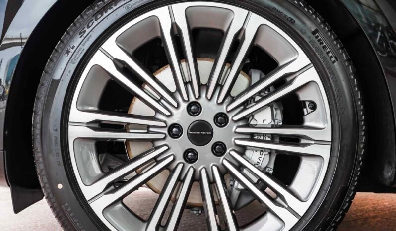 
								Range Rove full									