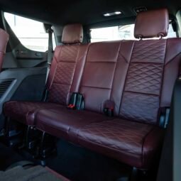 
										Cadillac Escalade full									
