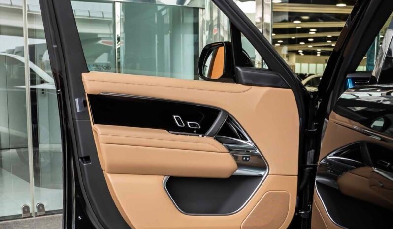 
								Range Rove full									