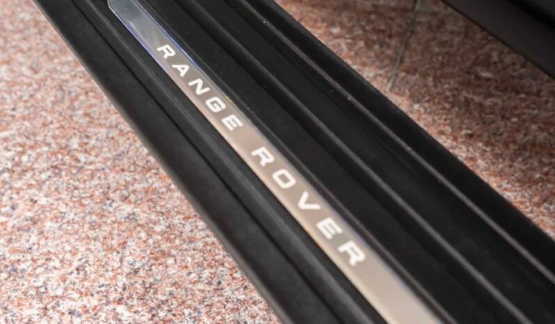 
								Range Rove full									