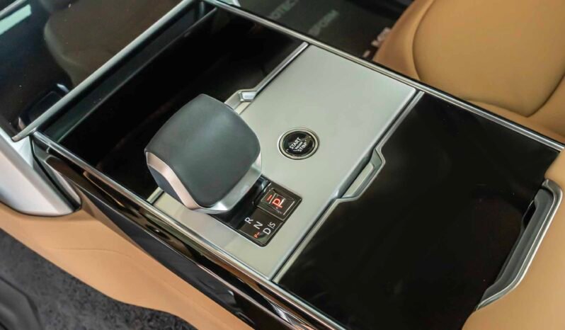 
								Range Rove full									